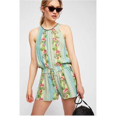 Scotch and soda jumpsuit - Gem
