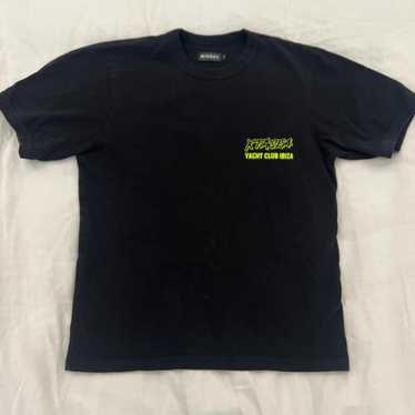 MISBHV EUPHORIA Tシャツ XL MISBHV Euphoria Devil Tee