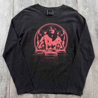 Hysteric glamour archive hysteric - Gem