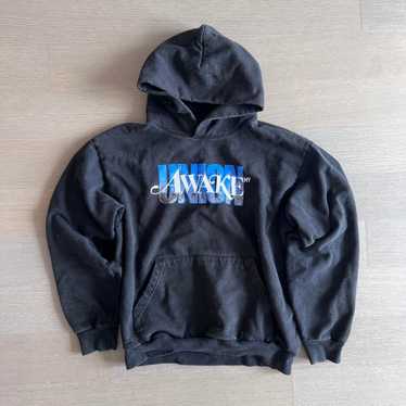 Awake NY Hoodie - Gem