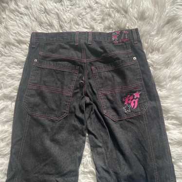 Kikwear rare rave - Gem