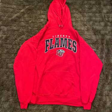 トップス Supreme Liberty Hooded Sweatshirt XL Supreme Liberty Hooded Sweatshirt (FW24) - $178