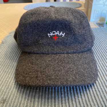 Noah snapback cap - Gem