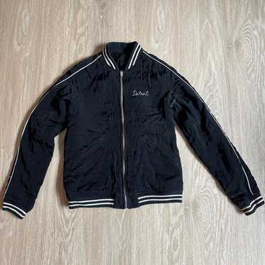 Bomber jacket × hysteric - Gem