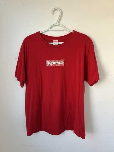 Supreme t-shirt bandana box - Gem