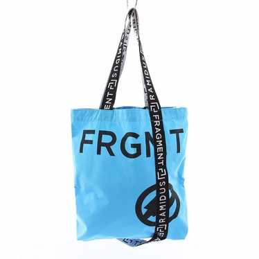 Fragment design ramidus/ramidus/tote - Gem