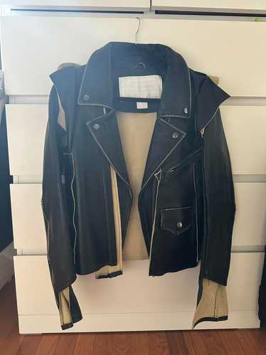Leather jacket margiela - Gem Leather jacket margiela - Gem