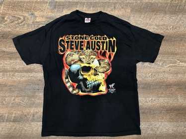 AUSTIN 3:16 Unisex T Shirt Sz. (S) WWE Wrestling Sto… - Gem