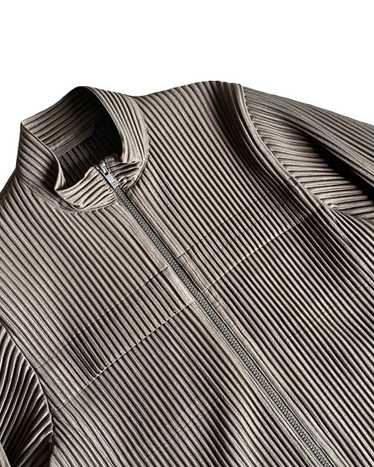 HOMME PLISSÉ ISSEY MIYAKE SPRING SUMMER 2025 コレクション 25