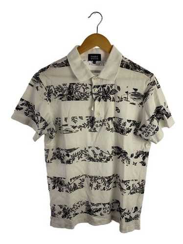 Pearly gates polo shirt - Gem