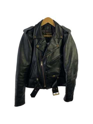 Vanson ・ 36 blk - Gem