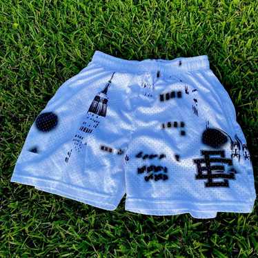 Eric emanuel skyline shorts - Gem