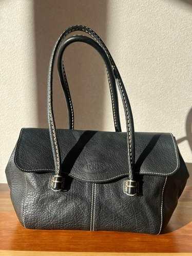 Tods handbag corniche wave - Gem