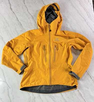Arcteryx alpha lt - Gem