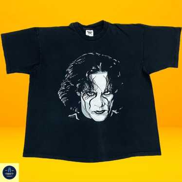 Vintage black wcw sting - Gem
