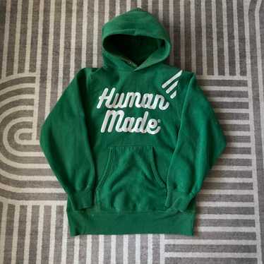 Human made hoodie - Gem