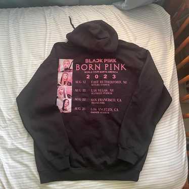 Blackpink world tour kpop - Gem