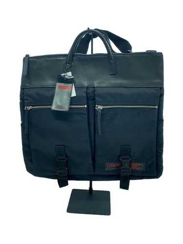 Art berg shoulder bag - Gem