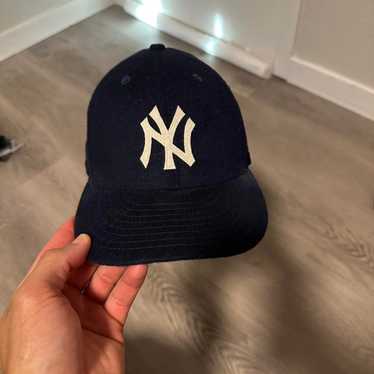 Kith new era cap - Gem