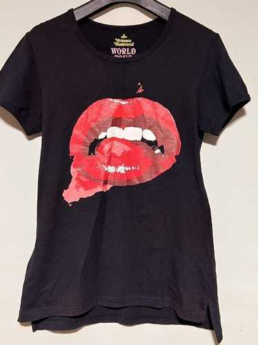 Vivienne westwood world tour - Gem