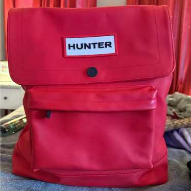 Hunter target backpack - Gem