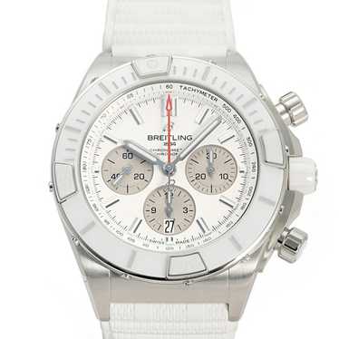 Breitling chronomat 44 japan - Gem