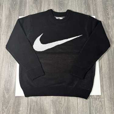 Supreme®/Nike® Sweater Vest Black Sサイズ HF9638-010 Supreme Nike Sweater Vest Black | eBay