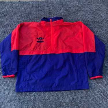 90s UMBRO×INTER 96/98 Half Zip Piste 90s UMBRO×INTER 96/98 Half Zip Piste - メルカリ