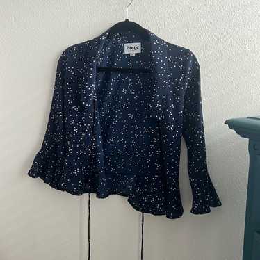 トップス Rouje Maggie top 34 Rouje Maggie top 34 - メルカリ