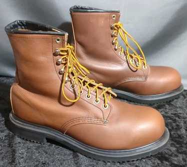 Red wing boots 2233 - Gem