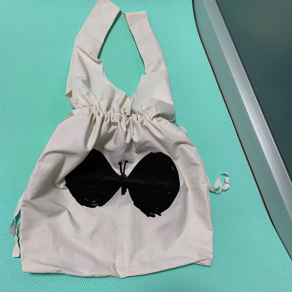 mina perhonen picnic bag choucho (butterfly)
