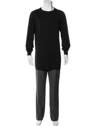 Rick owens long t - Gem