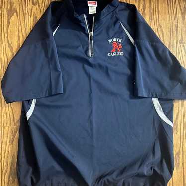 Vintage rawlings baseball jacket - Gem