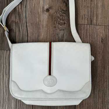 Gucci #116 shoulder bag - Gem