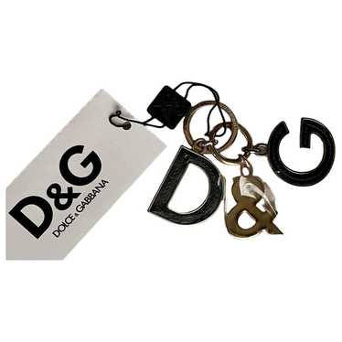 Bag charm dolce & gabbana - Gem