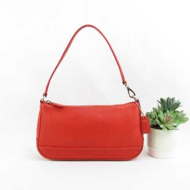 Coach leather demi - Gem