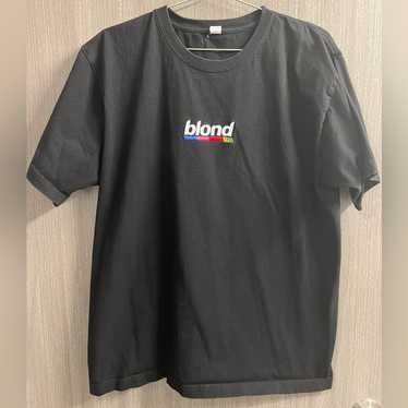 Frank ocean blond merch - Gem