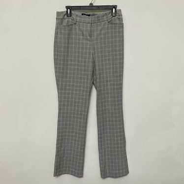 Express Stretch Columnist Barely Boot Light Grey,… - image 1