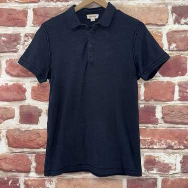 Vintage diesel polo shirt - Gem