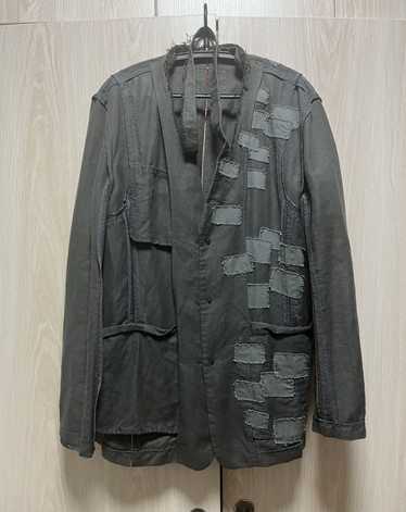Undercover undercover 03ss scab - Gem