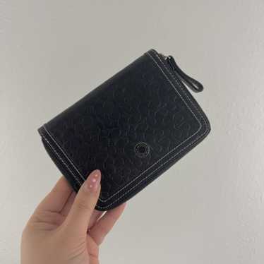 COACH メモ板 Coach notepad holder - Gem