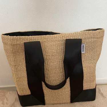 briefing easy wire tote - Gem