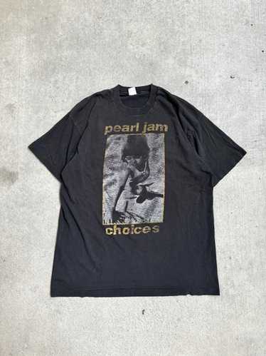 Vintage pearl jam choices - Gem