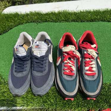 Nike sacai fragment design - Gem