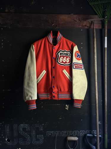 Vintage 90s hysteric glamour - Gem