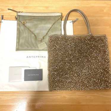 Anteprima wirebag square - Gem