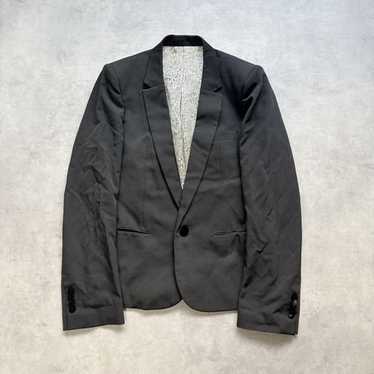number (n)ine 07AW LOVE期 シャツ archive NUMBER (N)INE(ナンバーナイン) / 07AW/LOVE期/オンブレチェック