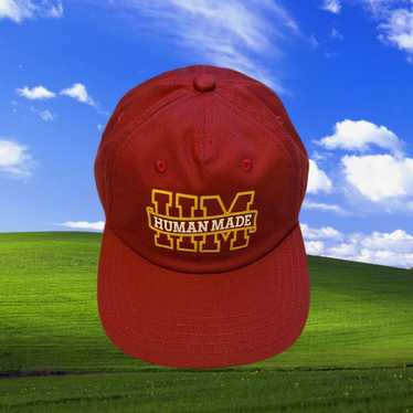 Human made hat - Gem
