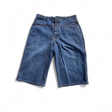 Marithe francois girbaud shorts - Gem
