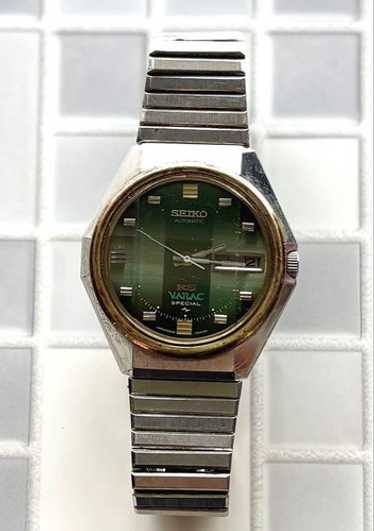 Rare SEIKO VANAC (KS) 5626 5050 - Gem